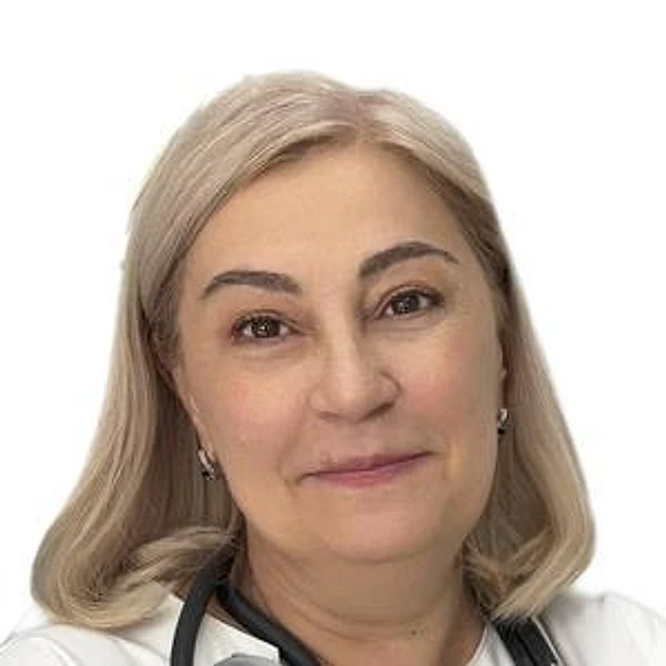 Светова Любовь Александровна — Педиатр, Черногорск