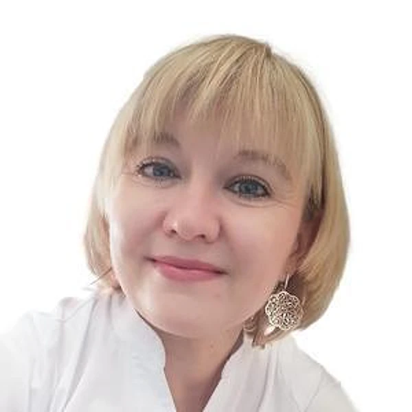 Глухова Ольга Жоржевна — Гинеколог, Онколог, Волгоград