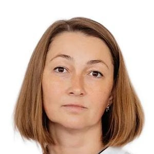 Шаталова Наталья Александровна — Хирург, Белгород