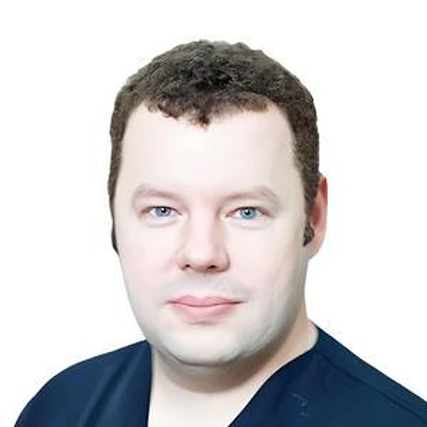 Новиков Сергей Анатольевич — Стоматолог-имплантолог, Москва