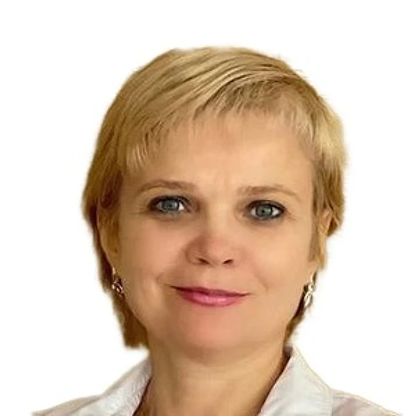 Новикова Наталья Анатольевна — Эндокринолог, Белгород