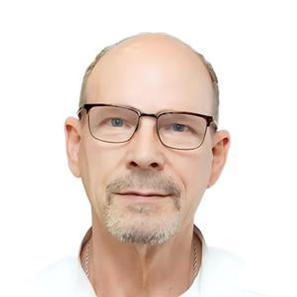 Овсянников Юрий Алексеевич — Хирург, Маммолог, Онколог, Москва