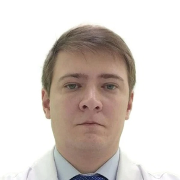 Веснушкин Георгий Михайлович — Онколог, Саранск