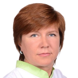 Горшенина Елена Ивановна — Кардиолог, Врач УЗИ, Терапевт, Функциональный диагност, Саранск