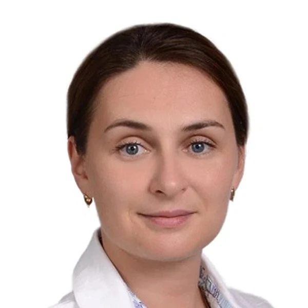 Чудайкина Ольга Владимировна — Гинеколог-эндокринолог, Врач УЗИ, Гинеколог, Саранск