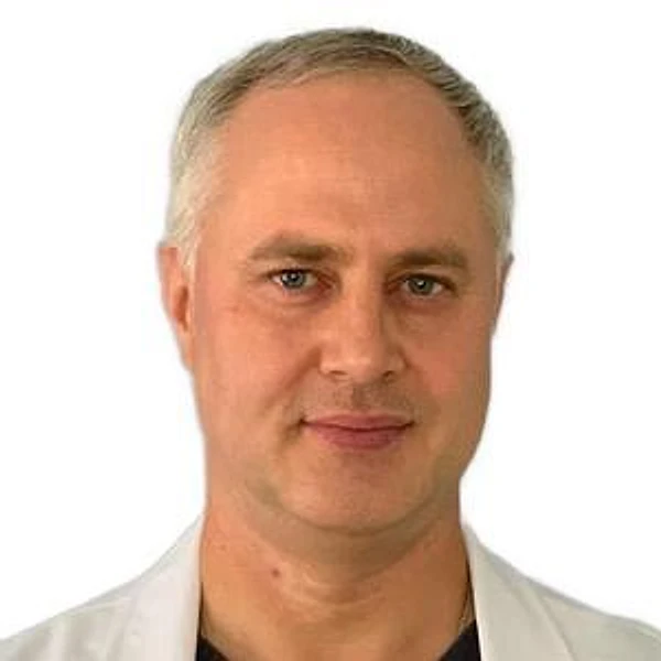 Верещагин Дмитрий Михайлович — Хирург, Онколог, Проктолог (колопроктолог), Москва