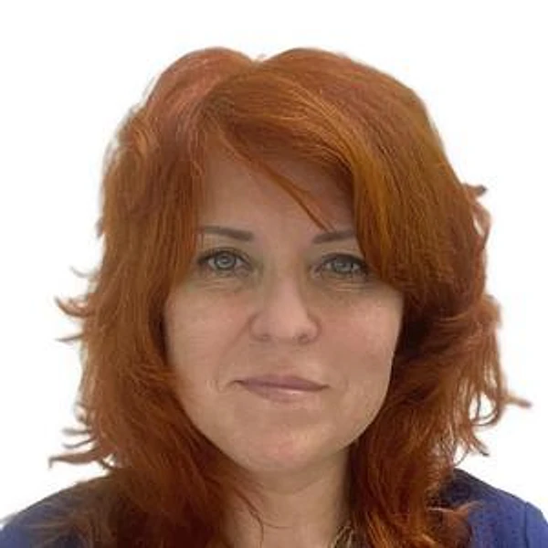 Грибова Мария Анатольевна — Врач общей практики (семейный врач), Врач УЗИ, Детский ЛОР, Детский врач УЗИ, ЛОР, Санкт-Петербург