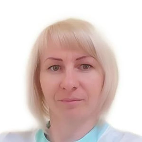 Бондаренко Любовь Николаевна — Терапевт, Шебекино