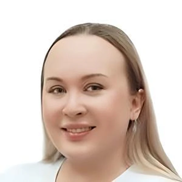 Кудрявцева Ирина Александровна — Стоматолог-ортодонт, Детский ортодонт, Санкт-Петербург