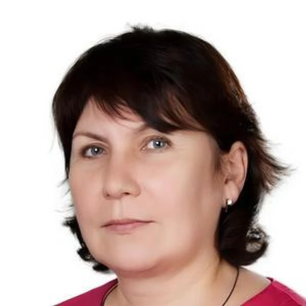 Головченко Наталья Леонидовна — Детский невролог, Белгород