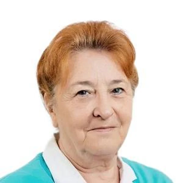 Зоркина Ольга Валентиновна — Терапевт, Белгород