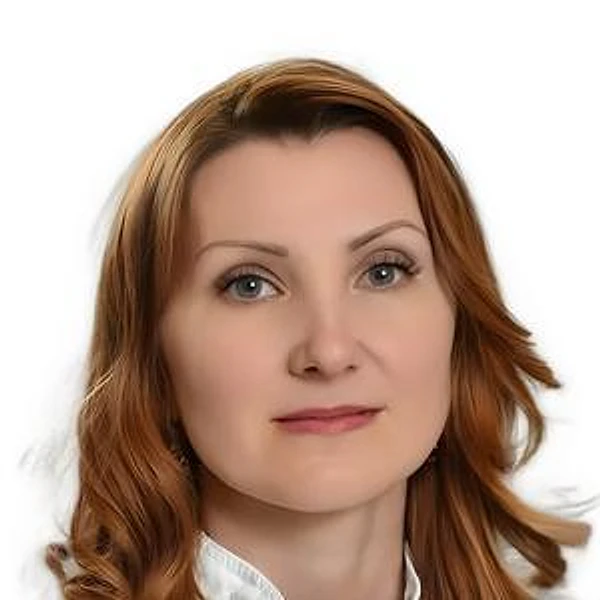 Камышникова Людмила Александровна — Кардиолог, Терапевт, Белгород