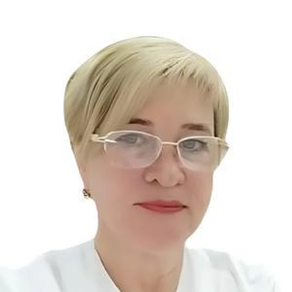 Галиуллова Исламия Хамзяевна — Гинеколог, Детский гинеколог, Димитровград