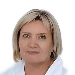 Романченко Людмила Валентиновна — Врач УЗИ, Акушер, Гинеколог, Димитровград