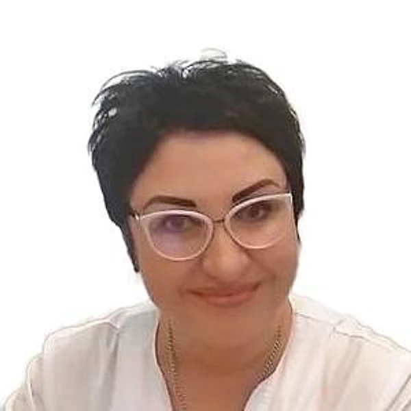 Корякина Юлия Николаевна — Дерматолог, Венеролог, Димитровград