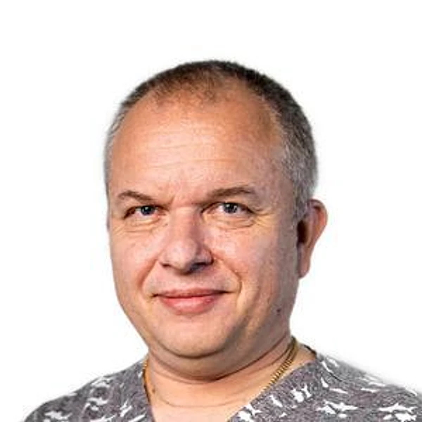 Явкин Олег Евгеньевич — Врач УЗИ, Детский врач УЗИ, Димитровград