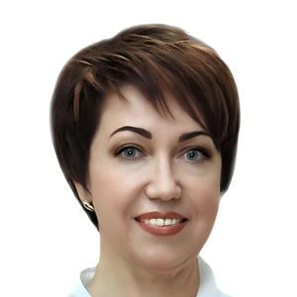 Лазарева Наталья Аркадьевна — Офтальмолог (окулист), Детский офтальмолог, Димитровград
