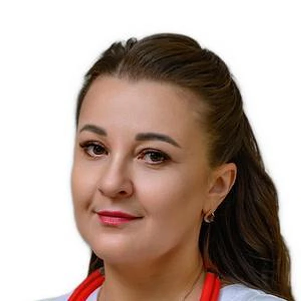 Адаева Елена Валерьевна — Кардиолог, Терапевт, Функциональный диагност, Димитровград
