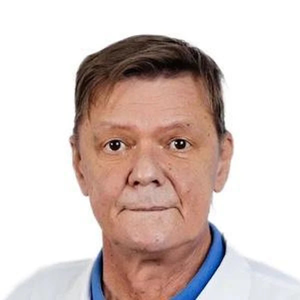 Колодезный Андрей Алексеевич — Врач общей практики (семейный врач), Белгород