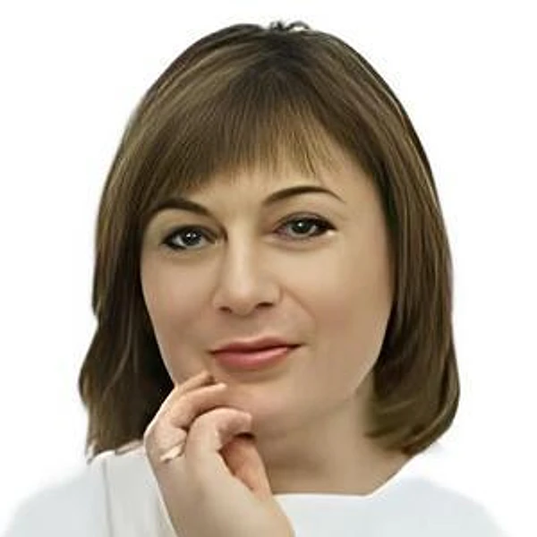 Грешнова Эльвира Владимировна — Стоматолог, Димитровград