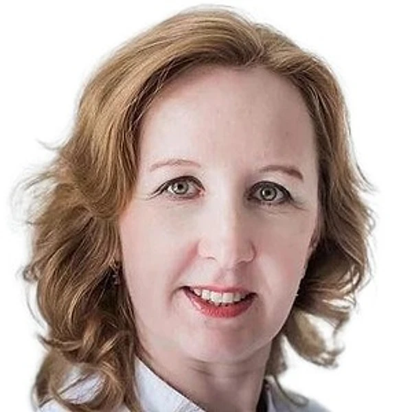 Кулябина Елена Александровна — Стоматолог, Димитровград