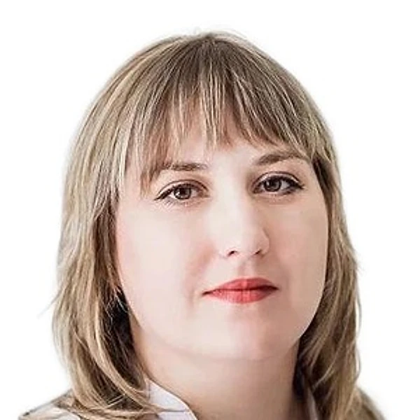 Нуртдинова Дарья Андреевна — Стоматолог, Димитровград