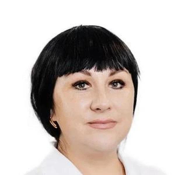 Красова Марина Ивановна — Врач общей практики (семейный врач), Белгород