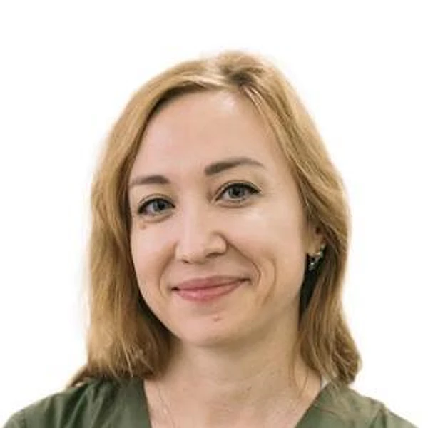 Сидорова Ольга Васильевна — Педиатр, Гематолог, Детский гематолог, Самара