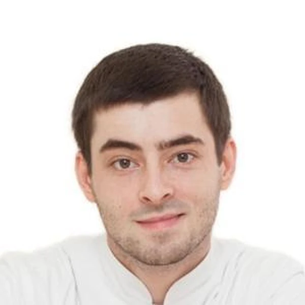 Порфирьев Альберт Николаевич — Травматолог, Ортопед, Казань