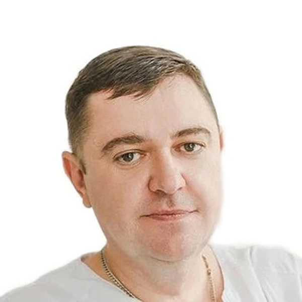 Громейчук Роман Сергеевич — Стоматолог-хирург, Елец
