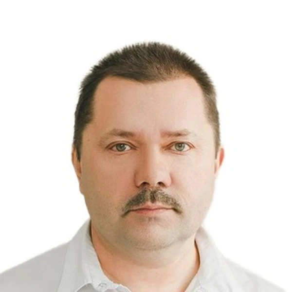Левыкин Владимир Витальевич — Стоматолог-ортопед, Стоматолог-хирург, Елец