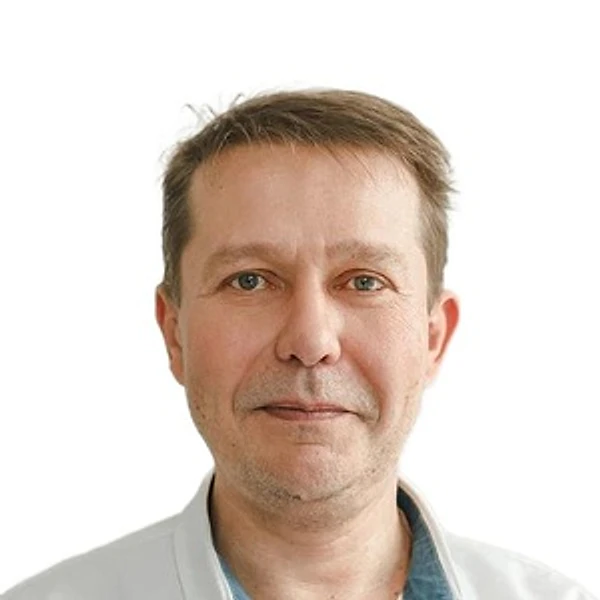 Кузин Олег Викторович — Стоматолог-ортопед, Елец