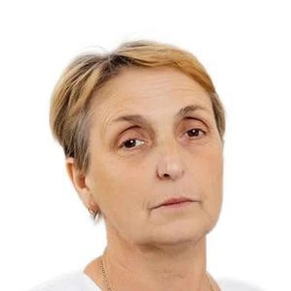 Куюденко Фаина Сергеевна — Врач общей практики (семейный врач), Белгород