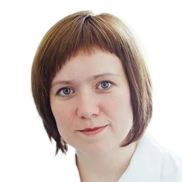Нетесова Светлана Анатольевна — Стоматолог, Елец