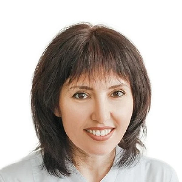 Громейчук Юлия Владимировна — Стоматолог, Детский стоматолог, Елец