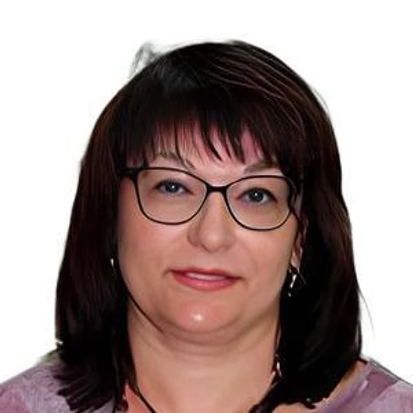 Краснова Ирина Викторовна — Врач УЗИ, Кардиолог, Терапевт, Сызрань