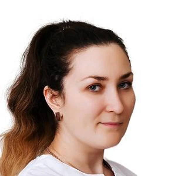 Зарубаева Юлия Сергеевна — Невролог, Елец