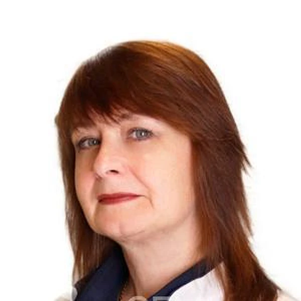 Чеботарева Елена Ивановна — Невролог, Санкт-Петербург