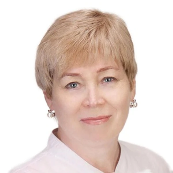 Русакова Маргарита Викторовна — Акушер, Гинеколог, Камышин