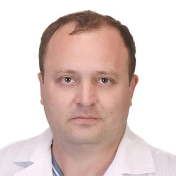 Нагорнов Владимир Владимирович — Онколог, Эндоскопист, Камышин