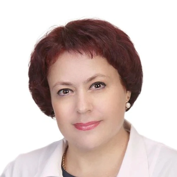 Щербинина Елена Александровна — Акушер, Гинеколог, Камышин