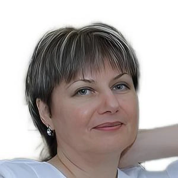 Хорошевская Инесса Васильевна — Стоматолог, Камышин