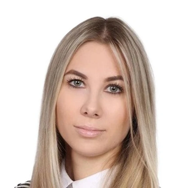 Савченко Кристина Сергеевна — Гнатолог, Стоматолог-ортопед, Москва