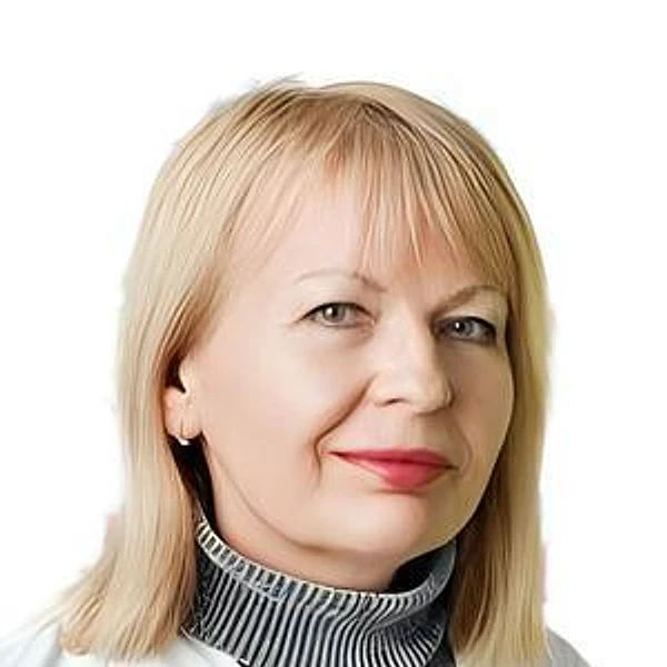 Борозенец Наталья Михайловна — Врач УЗИ, Детский врач УЗИ, Курск