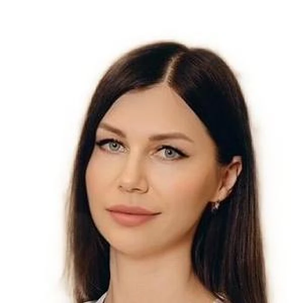 Соловьева Лилия Владимировна — Терапевт, Пульмонолог, Белгород