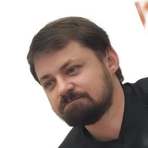 Борисенко Иван Валерьевич — Стоматолог, Стоматолог-имплантолог, Стоматолог-ортопед, Стоматолог-хирург, Красноярск
