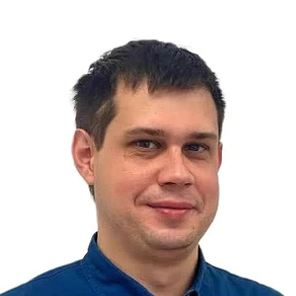Орлицкий Никита Евгеньевич — Стоматолог, Стоматолог-гигиенист, Красноярск