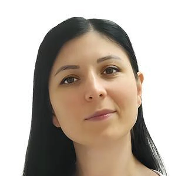 Катаева Марьяна Темболатовна — Стоматолог, Москва