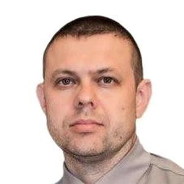 Семикин Евгений Евгеньевич — Травматолог, Ортопед, Санкт-Петербург