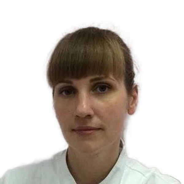 Роднова Яна Викторовна — Гинеколог, Чехов
